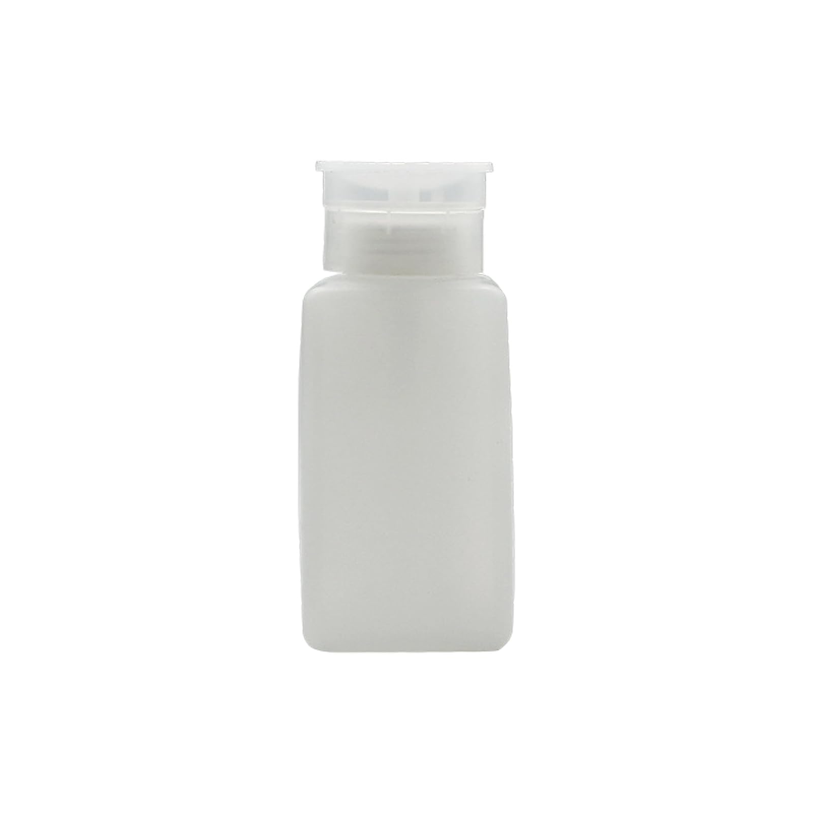 Jazuaiao Expert Polystyrene Liquor Container with Accuracy Press Structure and Against Escape Hat 3 Capacity Differences Travel Friendly Liquor Container