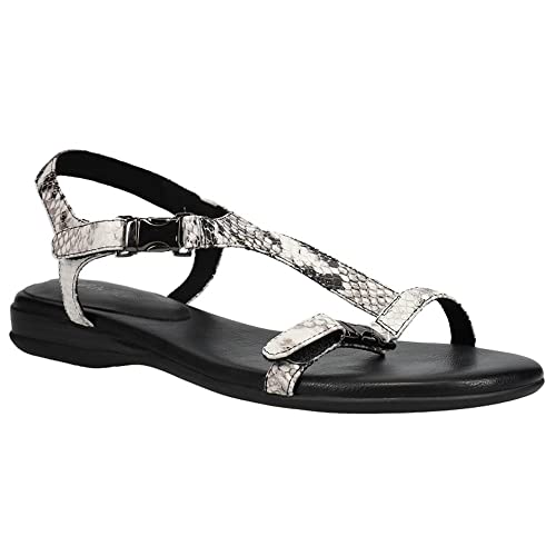 Vaneli Womens Yarina Athletic Sandals Casual - Black - Size 11 M #TOP1