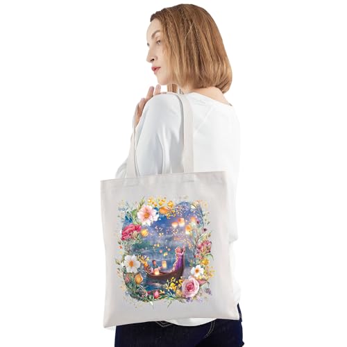 Bolso Tote Princess Sun para Mujer miniatura 6