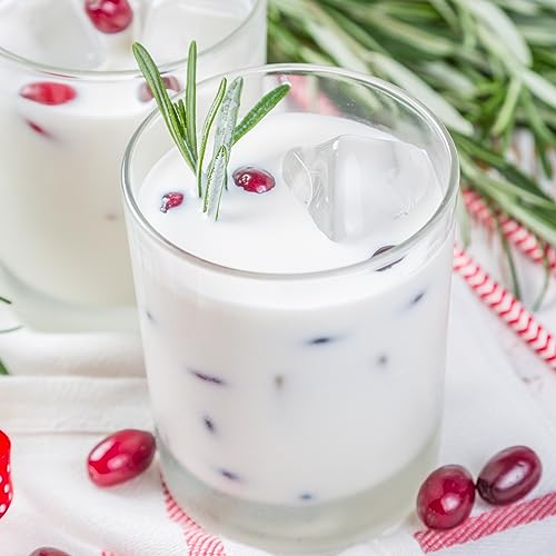 Bottega Crema di PANNACOTTA Cream Liqueur 15% Vol. 0,5l – vue 4