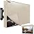 Outdoor TV Cover 80-85 Inches, HOMEYA 600D Heavy Duty Waterproof & Weatherproof TV Screen Protector with Double Zipper, Velcro Seal, Fits Most TV Mounts and Stands, for Outside LED LCD Flat Screen TVs