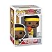Funko Pop! NBA: Legends - Wilt Chamberlain (All-Star 1972)