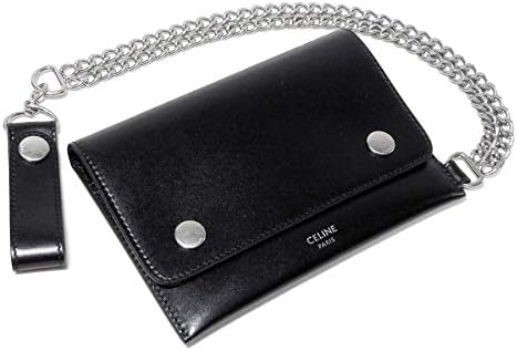 celine wallet chain