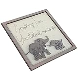 🐘🐘 le cadre photo est conçu avec une forme carrée, délicate et exquise.