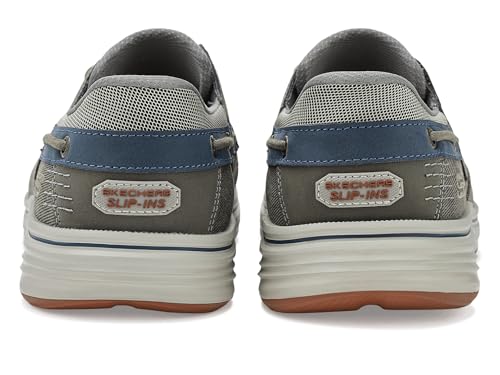 Image of Skechers Mens Troutt - Davey