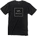 RVCA Men's Va All the Way Speck T-Shirt