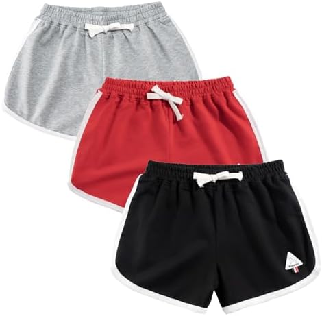 Pantalones Deportivos Cortos Para Niños Pantalones Cortos Niños