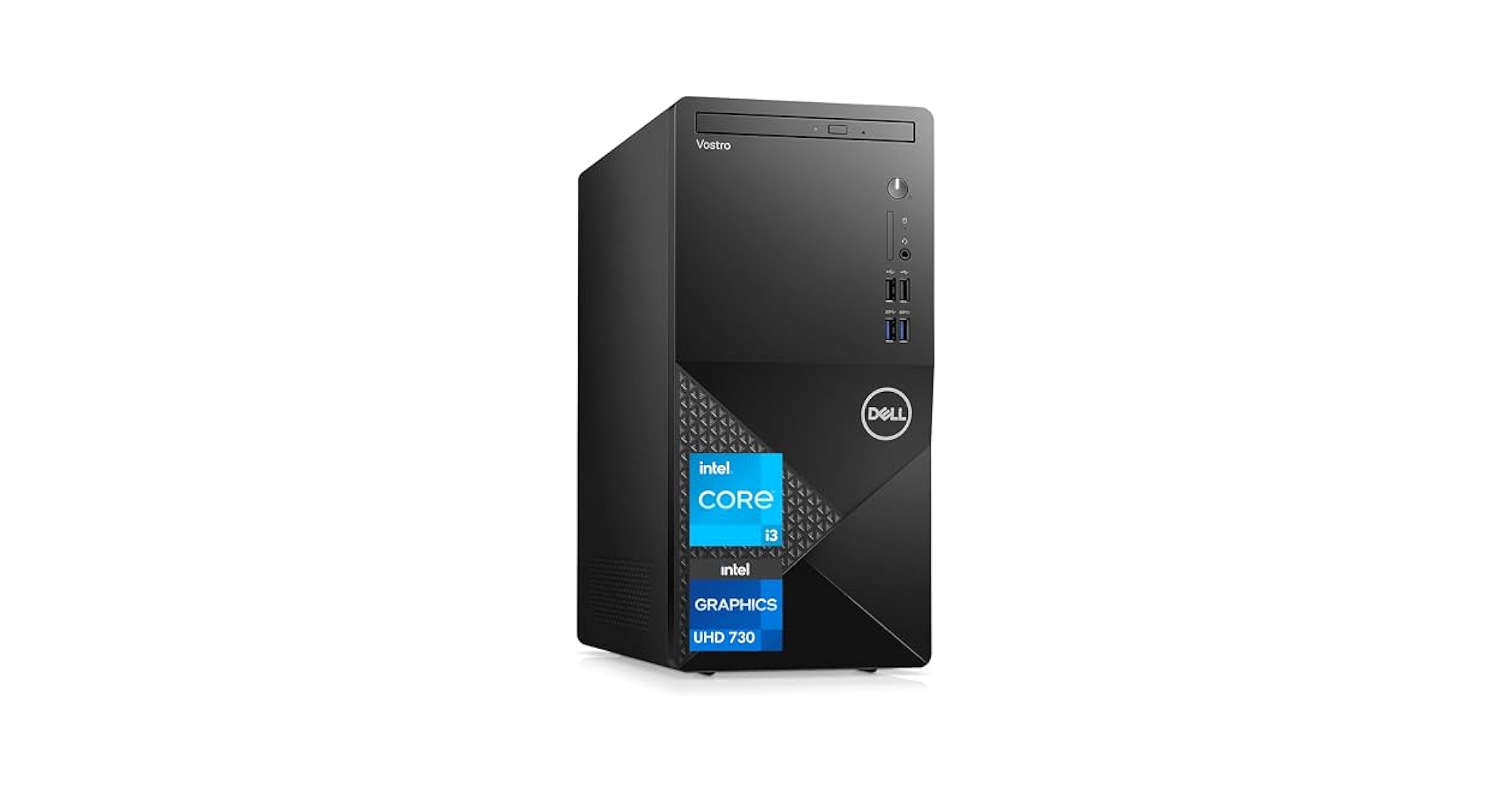 Insprion3910 Dell 12世代Core i3 SSD2TB+1TB Amazon.com: Dell Vostro 3910 Desktop Computer | 12th Gen