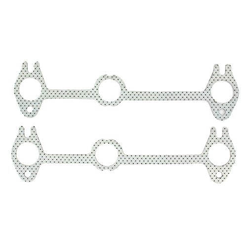Apex Ams3151 Exhaust Manifold Gasket Set #TOP24