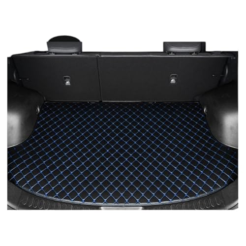 Tapis de coffre Renault Dacia 2013-2019 idéal pour vos loisirs