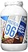 Produktbild Frey Nutrition Protein 96 Schoko Dose, 1er Pack (1 x 2.3 kg)