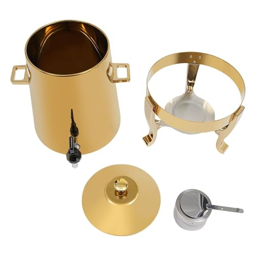 Distributeur boissons chaudes 13L pour fêtes et buffets de mariage