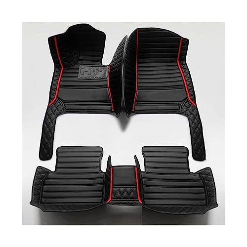 Tapis de Sol Voiture Kia Sportage 2022 Intérieur