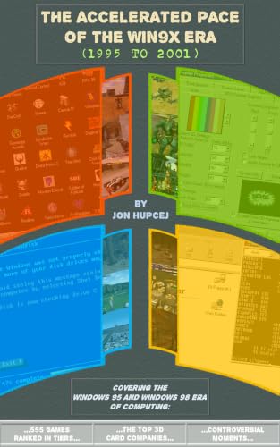 The Accelerated Pace of the Win9x Era