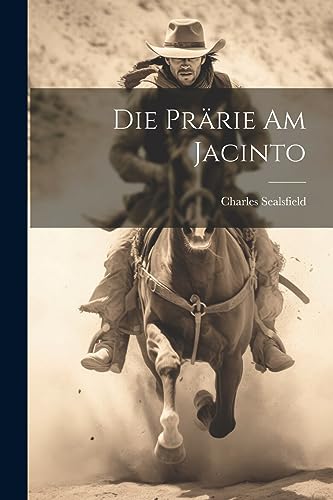 Die Prärie am Jacinto