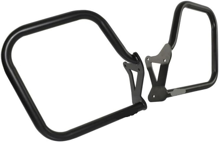 Pare-chocs protection moteur BMW K1600GT évite les rayures cadre