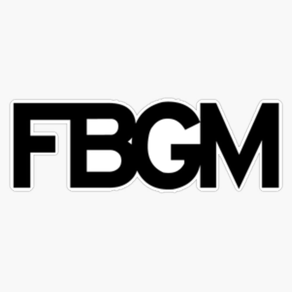Fbgm Logo FBGM Enterprises, LLC
