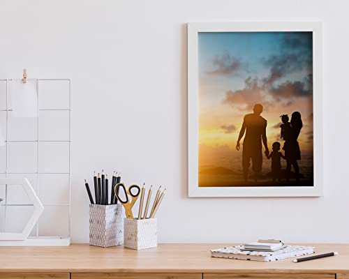 Poster personnalisé 70x100 cm de qualité premium imprimé sur papier d'art de 250gr