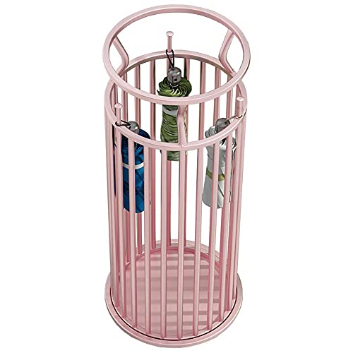 Porte-parapluie en métal design pour sublimer l'entrée de votre maison