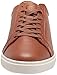 Allen Edmonds Mens Courtside Oxford Walnut 13 D