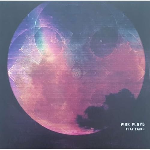 Album Art for Flat Earth by Pink Floyd