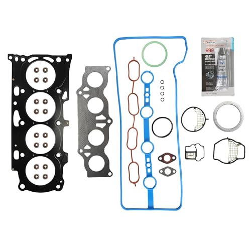 Image of Torchbeam HS26323PT Head Gasket Set Fit for Toyota Camry 2002-2011 2.4L