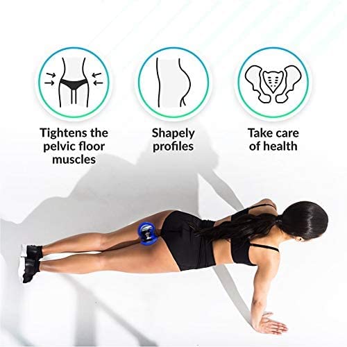 Beauty Hip Training Device for Buttocks, Hips Trainer, Exercise