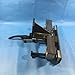 DESTACO 650 Series 650 Straight Line Action Clamp, 16000 Ibf Holding Capacity, 3" Plunger Travel, 2.25" Plunger Height
