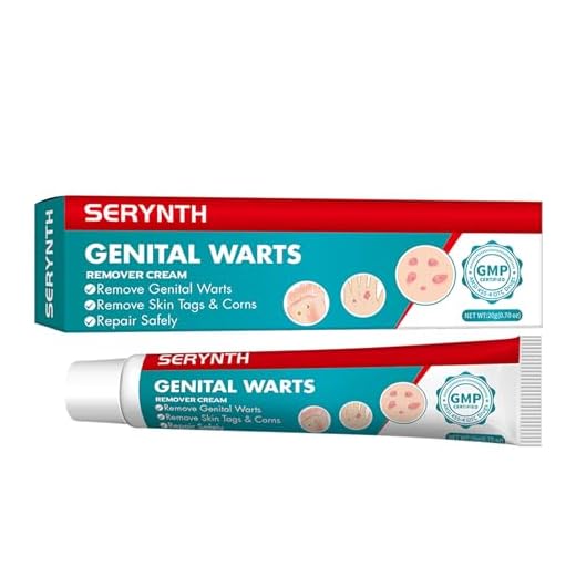 Crema para Verrugas 20g