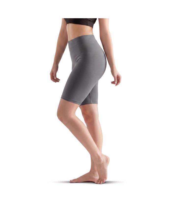 Guam Fibramar Legging Slim Nuit Short Effet Frais Anti-Cellulite, Taille L/XL 46-50