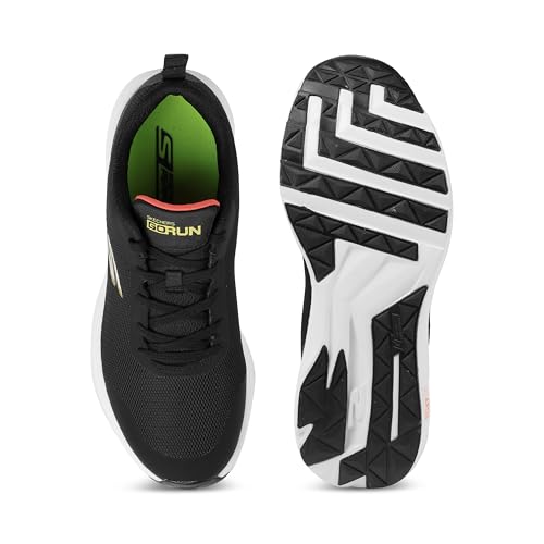 Image of Skechers Mens Go Run Pure Sneaker