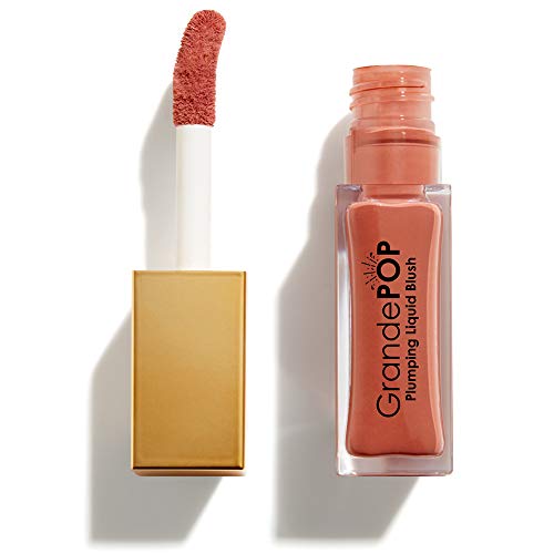 m cosmetics liquid blush