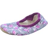 festliche schuhe für mädchen  Beck Mädchen Harmonie Gymnastikschuhe, Grau (Grau 24), 26 EU