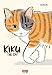 Kiku The Cat - 3