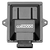 Wilwood Electronic Parking Brake Caliper Controller - 12V Various AMP - Plastic