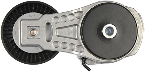 Dorman 419-303 Accessory Drive Belt Tensioner Assembly Compatible With Select Chrysler / Dodge / Jeep Models #TOP2