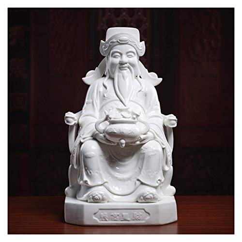 Statue Feng Shui de table pour décoration de maison et salon