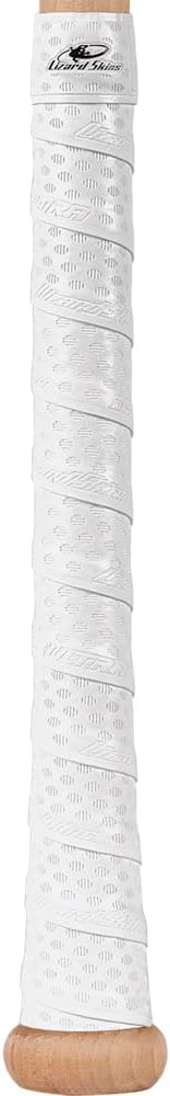 Lizard Skins DSP Ultra 1.1mm Bat Grip – Next-Gen Durasoft Polymer Baseball & Softball Bat Tape