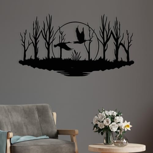 Décoration d'intérieur moderne : finissez-en avec vos murs vides - 3