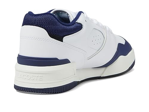 Image of Lacoste Men's Lineshot Leather Sneakers