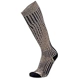 UYN Cashmere Shiny Skisokken Heren