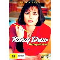 Nancy Drew