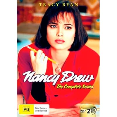 Nancy Drew