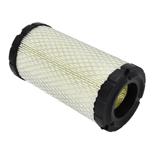 Neeseelily Air Filter Compatible with John Deere M113621, Wix NAPA 6449, Fleetguard AF25550, Donaldson P822686, Kawasaki 11013-7029 11013-7029, Kubota K1211-82320, Kohler 25 083 02-S, Baldwin RS3715 - Thumbnail 4