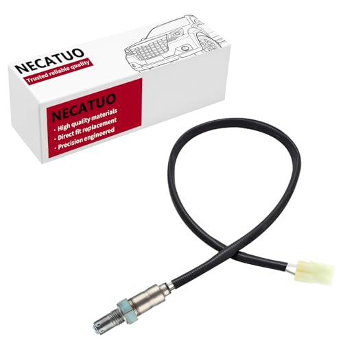 Sensor de Oxígeno Calefactado O2 para Yamaha y Kawasaki