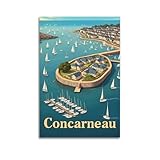 Décoration : très moderne. Vraiment accrocheur. Idéal pour tous les designs graphiques et photographiques modernes. Votre mur/pièce bénéficie d'une légèreté et d'une beauté particulières.