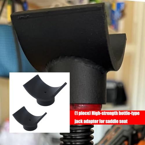 Adaptateur de bouteille pour axe de levage pour stabiliser cric - 2
