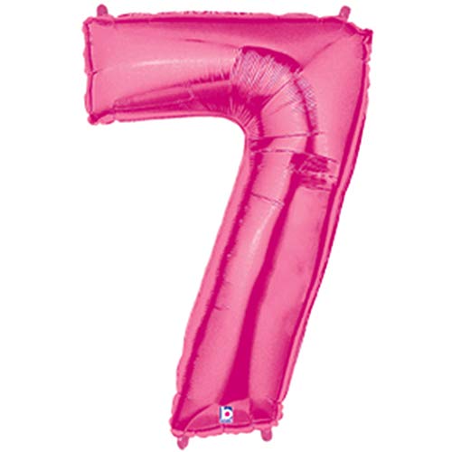 Betallic Pink 7 40