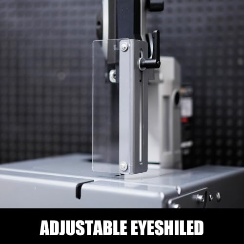 KFMK Tabletop Metal Band Saw