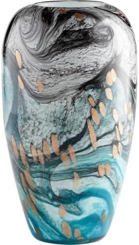 Prismatic - 15 Inch Large Vase